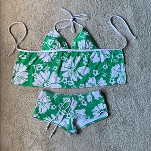 O’Neill swim suit